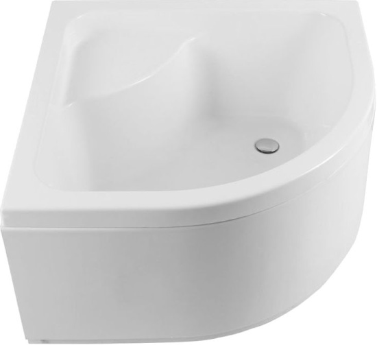 Поддон для душа Aquanet Optimal 90x90