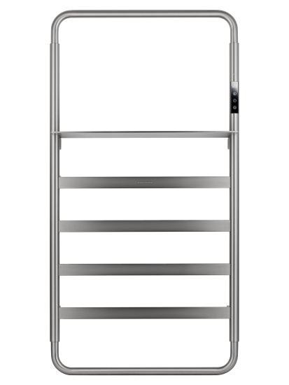 Полотенцесушитель электрический Wonzon & Woghand Düsseldorf WW-A203-BR