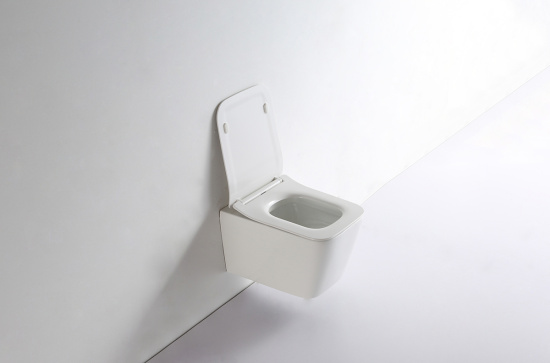 Подвесной унитаз CeramaLux NS5170