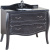 Столешница Bellezza Грация Люкс 100 nero marquina Столешница Bellezza Грация Люкс 100 nero marquina