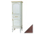 Пенал Bellezza Рим 60 R вишня