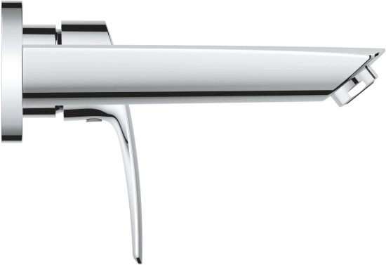Смеситель для раковины Grohe Eurosmart 29337003