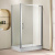 Душевой уголок Cezares Porta AH11 110/90 C Cr Душевой уголок Cezares Porta AH11 110/90 C Cr