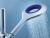 Душевая лейка Grohe Rainshower Icon 27449000 Душевая лейка Grohe Rainshower Icon 27449000