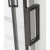 Душевая кабина Frank F400 Black без крыши Душевая кабина Frank F400 Black без крыши