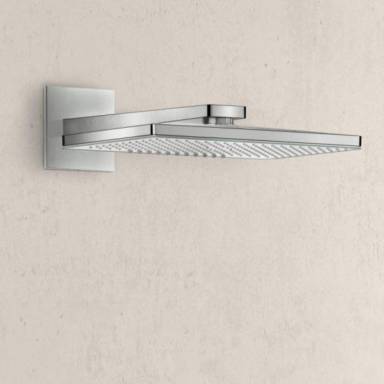 Верхний душ Hansgrohe Rainmaker Select 460 24005400