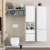 Пенал Villeroy & Boch Venticello A95101 SX glossy white L Пенал Villeroy & Boch Venticello A95101 SX glossy white L