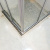 Душевой уголок GuteWetter Practic Square GK-422 120x120 см стекло бесцветное, профиль матовый хром Душевой уголок GuteWetter Practic Square GK-422 120x120 см стекло бесцветное, профиль матовый хром
