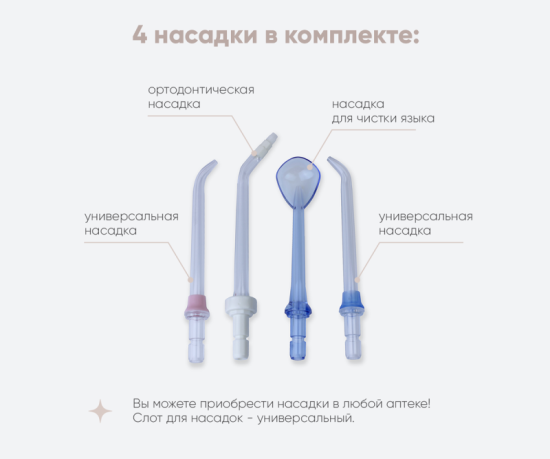 Смеситель для раковины с ирригатором Bronze de Luxe Optimal 10188B, черный