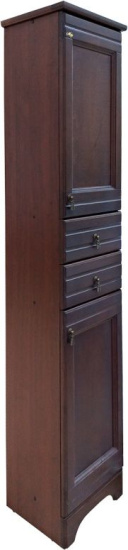 Пенал Misty Рим R орех