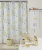 Мусорное ведро Creative Bath Animal Crackers ANC54NAT бежевое, 5 л Мусорное ведро Creative Bath Animal Crackers ANC54NAT бежевое, 5 л