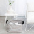 Корзина для белья Brabantia 105685 Корзина для белья Brabantia 105685