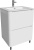 Мебель для ванной Iddis Edifice 60 напольная Мебель для ванной Iddis Edifice 60 напольная