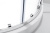 Душевой уголок Cezares Molveno-R-22-80+30-C-Cr-IV Душевой уголок Cezares Molveno-R-22-80+30-C-Cr-IV