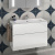 Мебель для ванной Villeroy & Boch Finion 80 glossy white lacquer, с настенным освещением Мебель для ванной Villeroy & Boch Finion 80 glossy white lacquer, с настенным освещением