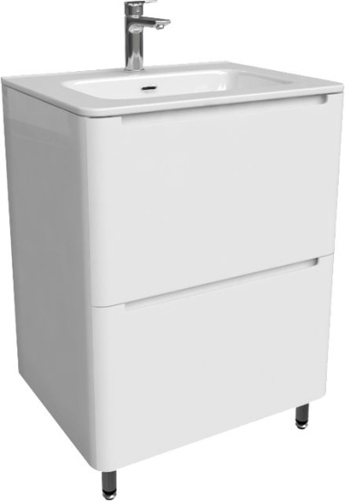 Мебель для ванной Iddis Edifice 60 напольная