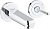 Смеситель для раковины Grohe Eurodisc joy 19968000 настенный