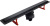 Душевой лоток Pestan Confluo Frameless Line 450 black glass