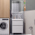 Мебель для ванной SanStar Riana 60 Мебель для ванной SanStar Riana 60