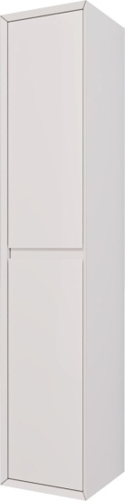 Пенал Dreja Insight 35 белый глянец