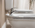 Смеситель для биде Aquanet Cobra SD90364