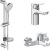 Душевой комплект Ideal Standard Ceraflex BD001AA