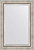 Зеркало Evoform Exclusive BY 1277 66x96 см римское серебро