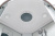 Душевая кабина DTO EM2790 с гидромассажем Душевая кабина DTO EM2790 с гидромассажем