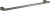 Полотенцедержатель Grohe Atrio New 40309AL3 графит