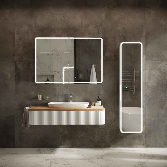Тумба с раковиной Belinza Cassa 130