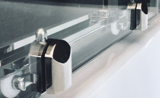 Душевая кабина Royal Bath RB90HK1-T-CH