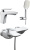 Душевой комплект Lemark Bellario LM6802C + LM6806C Душевой комплект Lemark Bellario LM6802C + LM6806C
