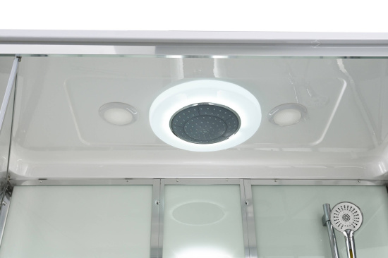 Душевая кабина AvaCan V5015LED