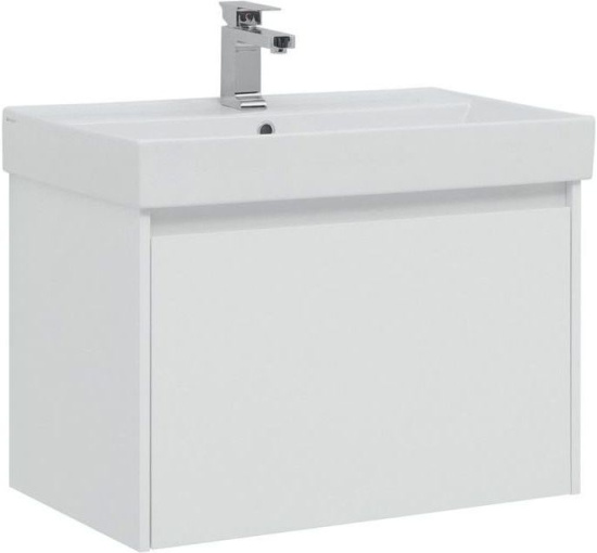 Мебель для ванной Aquanet Nova Lite 75 1 ящик