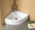 Раковина CeramaLux 9067B Раковина CeramaLux 9067B