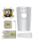 Смеситель для душа Wonzon & Woghand Athens WW-084700-CR