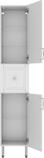 Пенал Iddis Oxford R