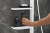 Душевая стойка Hansgrohe Rainfinity 26842700 Душевая стойка Hansgrohe Rainfinity 26842700