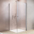 Душевой уголок Radaway EOS KDJ I 90x90 R