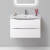 Тумба с раковиной BelBagno Fly 70 bianco lucido Тумба с раковиной BelBagno Fly 70 bianco lucido