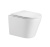 Инсталляция Grohe Rapid SL 38721001 с кнопкой смыва + унитаз подвесной WeltWasser Salzbach 043 GL-WT