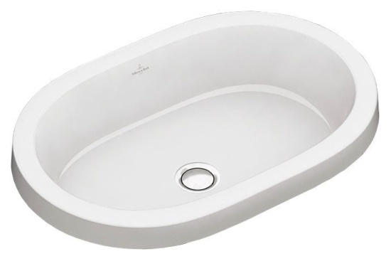 Раковина Villeroy & Boch Architectura 4166 60 01 alpin