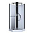 Душевая кабина Black&White Galaxy G8705