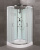 Душевая кабина BelBagno Uno Cab R 2 90 P Cr Душевая кабина BelBagno Uno Cab R 2 90 P Cr