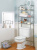 Набор Creative Bath Complete Bath Series 20060-NI никель