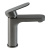 Смеситель для раковины Filarete Retta FL5030BG, графит Смеситель для раковины Filarete Retta FL5030BG, графит