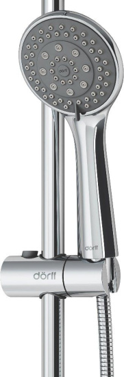 Душевой комплект Dorff Norma D4092030