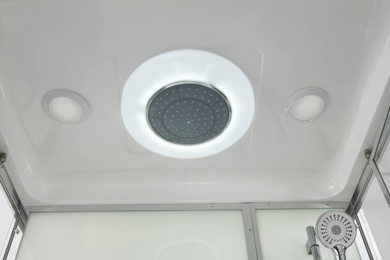Душевая кабина AvaCan V2011LED