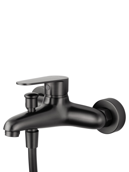 Смеситель для ванны Wonzon & Woghand Alfa WW-AE3204-BGG