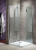 Душевой уголок Radaway EOS KDD-B 100x90 интимато